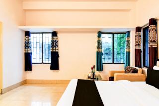 Hotel O Royal Garden - kolkata - 1