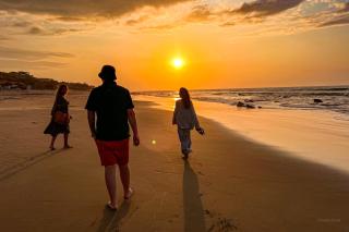 Palo Santo beach escape - Canoas De Punta Sal - 5