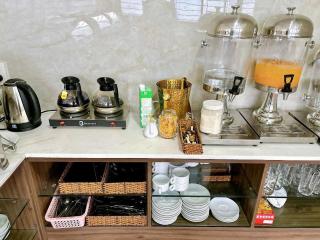 Pink Boutique Ben Thanh Hotel - Ho Chi Minh - 3