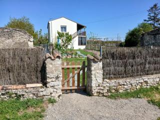 Chambre d'hôte avec salle de bain cosy au coeur du marais de Longeville-sur-mer - Longeville-sur-Mer - 0