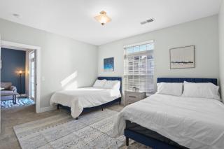IRIE Living Homey Suite Grand Park King Bed Pool - Westfield - 9