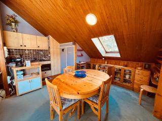 Appartement pour 6 pers. à Autrans, proche ski - FR-1-737-95 - Autrans - 7