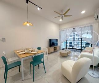 Country Garden Seaview JCHome By MWM - Johor Bahru - 9