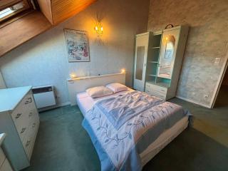 Appartement pour 6 pers. à Autrans, proche ski - FR-1-737-95 - Autrans - 2