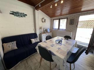 Maison confortable proche centre, climatisée, 4 personnes - FR-1-701-88 - Valras-Plage - 6