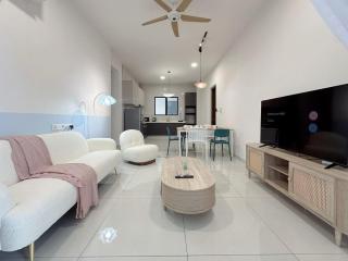 Country Garden Seaview JCHome By MWM - Johor Bahru - 5