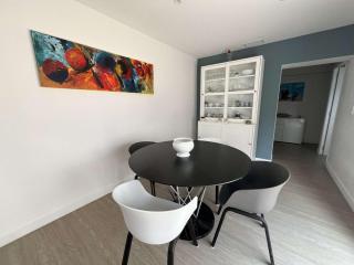 Maison plain-pied climatisée, 3 chambres, proche plage - FR-1-701-89 - Valras-Plage - 9