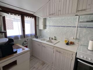 Maison confortable proche centre, climatisée, 4 personnes - FR-1-701-88 - Valras-Plage - 4