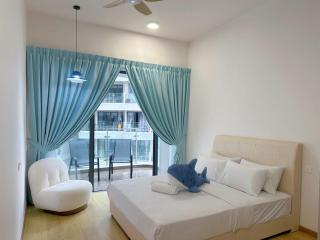 Country Garden Seaview JCHome By MWM - Johor Bahru - 1