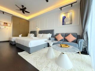 R&F Seine Region at ANJU - Johor Bahru - 1