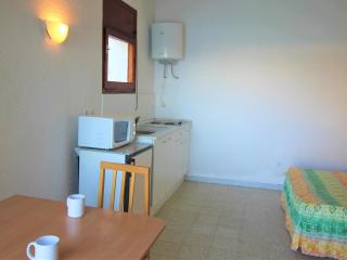 1020 BONIFACI I Bajo Izq, SOLO OIRÁ LAS OLAS DEL MAR. SITUACIÓN ÚNICA, ZONA MUY TRANQUILA EDIFICIO PEQUEÑO CERCA PLAYA Y ROCAS. PARKING PRIVADO EXTERIOR. - ES-258-149 - Roses - 6