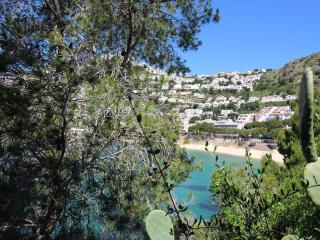 1020 BONIFACI I Bajo Izq, SOLO OIRÁ LAS OLAS DEL MAR. SITUACIÓN ÚNICA, ZONA MUY TRANQUILA EDIFICIO PEQUEÑO CERCA PLAYA Y ROCAS. PARKING PRIVADO EXTERIOR. - ES-258-149 - Roses - 1