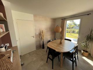Maison 4* à Beg Meil, proche plage avec jardin, 3 chambres, parking - FR-1-481-177 - Fouesnant - 7