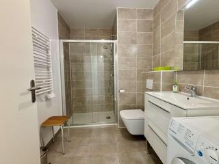 Appartement 2 pièces, 4 pers, Climatisation, Parking à Cogolin - FR-1-226B-235 - Cogolin - 3