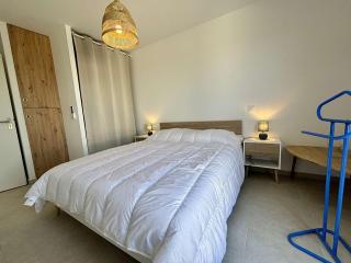 Appartement 2 pièces, 4 pers, Climatisation, Parking à Cogolin - FR-1-226B-235 - Cogolin - 2