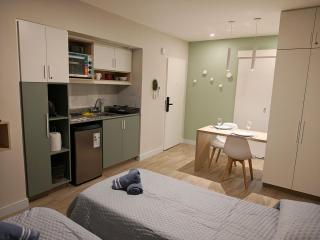 Studio in Recoleta - Facultad de Medicina - Buenos Aires - 0
