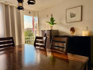 Ubicación, cerca aeropuerto y foro sol - 1