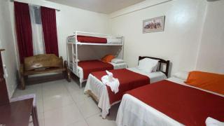 Hotel Marjenny - Rovine di Copán - 8