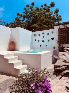 Casa Beu - Puerto Escondido - 8