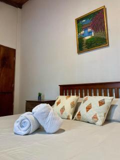 Sunrise Guest House - León - 7
