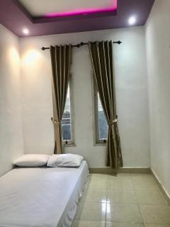 Lombok Family Guest House - Masbagik - 0