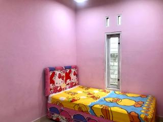 Lombok Family Guest House - Masbagik - 6