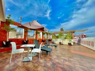 El Sueño Hotel & Spa - Puebla - 3