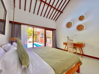 Villa Pastis Umalas #2, near Canggu - Canggu - 8