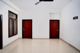 Hotel O Tree View residency - Lucknow - 0