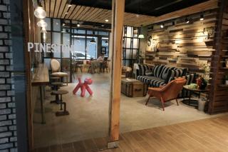 Pinestone Inn - Jian - 8