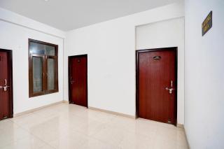 Hotel O Tree View residency - Lucknow - 6