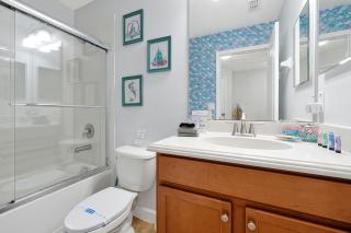 Private Pool & Hot Tub Themed Paradise Near Theme Parks - 6