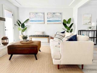 Modern Home in South Park, SD skyline, private patio - San Diego - 0