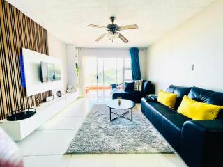 Silhouette 19 luxury - Margate - 1