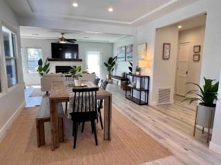 Modern Home in South Park, SD skyline, private patio - San Diego - 5