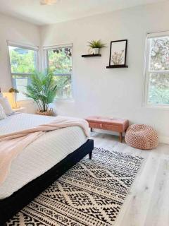 Modern Home in South Park, SD skyline, private patio - San Diego - 3