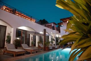 Casa Beu - Puerto Escondido - 6
