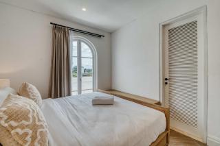 Solea Villa Brand-New 3BR in Cemagi, Canggu - - 9