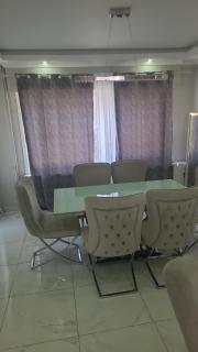 Une Maison chaleureuse - 6