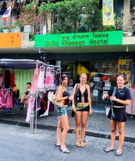 khaosan susu mala - Bangkok - 6