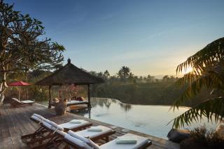 Villa Bayad - Payangan - 0