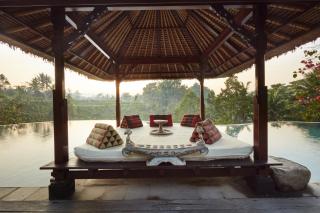 Villa Bayad - Payangan - 7