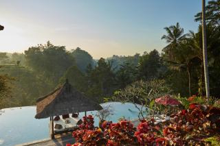 Villa Bayad - Payangan - 8