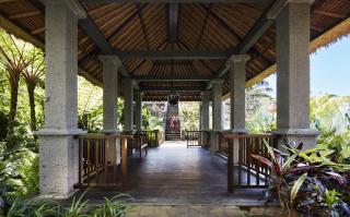 Villa Bayad - Payangan - 3