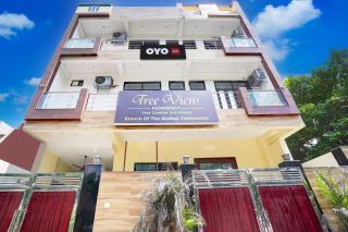 Hotel O Tree View residency - Lucknow - 9