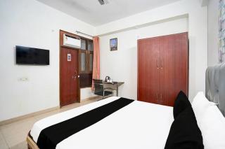 Hotel O Tree View residency - Lucknow - 1