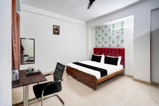 Hotel O Tree View residency - Lucknow - 4