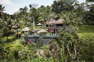 Villa Bayad - 3