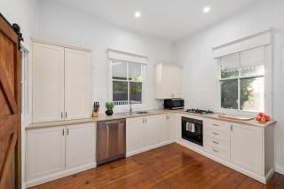 Number 10 - Toowoomba - 1