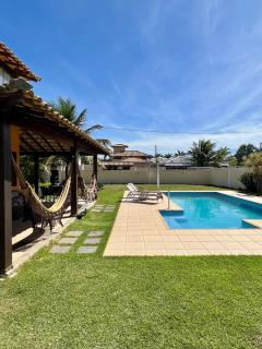 Lazer em Búzios, 4 quartos, piscina, churrasqueira - Búzios - 0